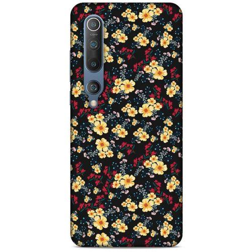 Botanix 42 Xiaomi Mi 10 Kılıf Silikon Kapak
