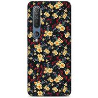 Botanix 42 Xiaomi Mi 10 Kılıf Silikon Kapak