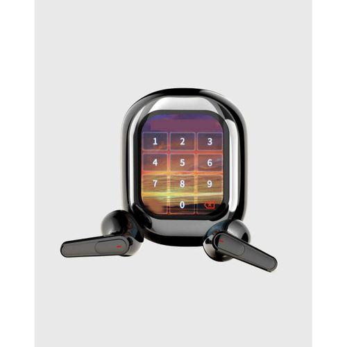 Bluetooth 5.4 Kulaklık – Gürültü Engelleme Ve Akıllı Ekranlı Şarj Kutusu