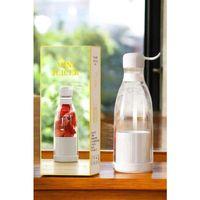 Bardak Blender Smoothie Meyve Sıkacağı Şarjlı Cam Taşınabilir