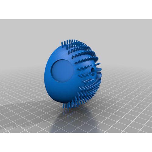 Kömür Sprite (Bu ürün Sadece Plastik parçadır - Almadan Önce Soru Sorabilirsiniz)