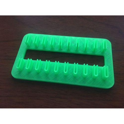 Micro_bit Holder X10 - 5144959