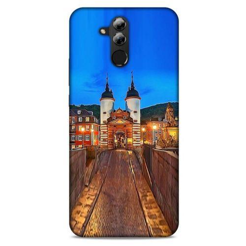 Huawei Mate 20 Lite Kılıf Almanya (45) Liquid Air Kılıf Heidelberg