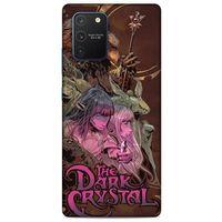 Samsung Galaxy S10 Lite Uyumlu Kılıf The Dark Crystal (10) Full Koruma Kılıfı The Scientist