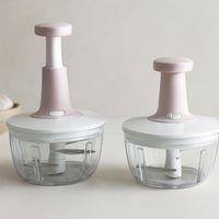 Basmalı El Blender - Büyük Chopper
