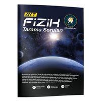 AYT Fizik Tarama Soruları Altuğ Güneş