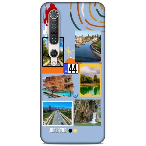 Lopard Xiaomi Mi 10 Pro Uyumlu Kılıf Şehirli ※ (44) Malatya Tough Armor Kılıf