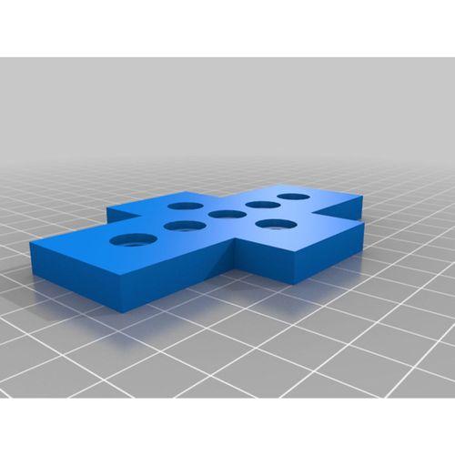 3030 M6 3D Baskı (Bu ürün Sadece Plastik parçadır - Almadan Önce Soru Sorabilirsiniz)