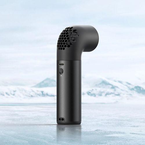 Aecooly PH01 Aero Pro Serisi Dijital LED Göstergeli Portatif Soğutucu El Fanı