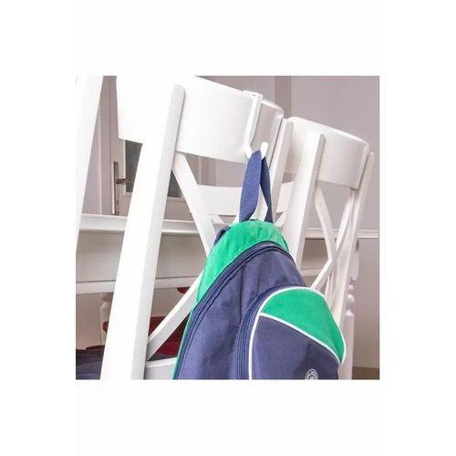 6'lı Çok Amaçlı Pratik Askı Sert Plastik Royaleks-GMP-799-OP-8