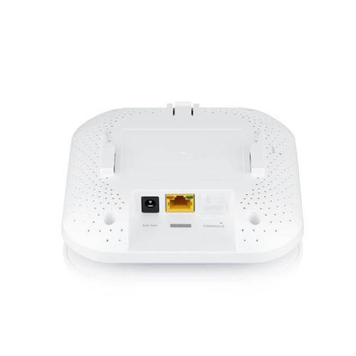 ZYXEL NWA50AX, 1Port, 575-1200Mbps, Dual Band Wifi 6, Tavan Tipi, Poe, Access Point