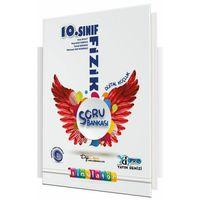10. Sınıf Fizik Pro Soru Bankası Yayın Denizi