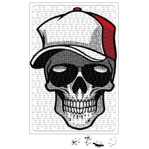 Bone Puzzle 240 Parça Yapboz