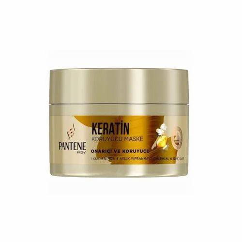 Pantene Saç Maskesi Keratin Onarıcı Koruyucu 200 ml