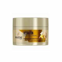 Pantene Saç Maskesi Keratin Onarıcı Koruyucu 200 ml