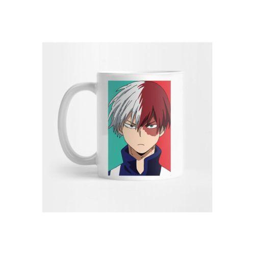 Shoto Todoroki Kupa
