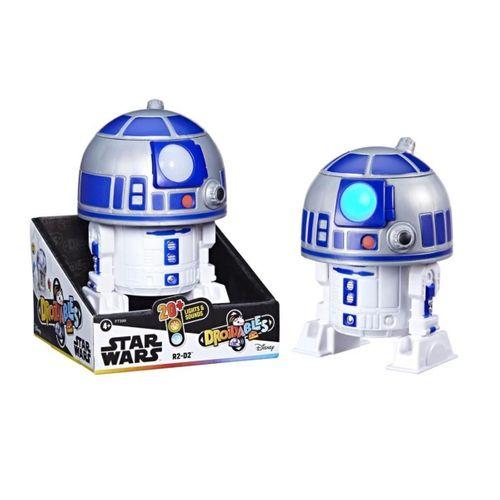 F6863 Oyuncak Droidables +4 yaş