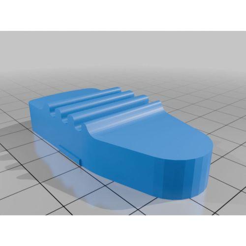 Snow Monkey Kaydırıcı (Bu ürün Sadece Plastik parçadır - Almadan Önce Soru Sorabilirsiniz)