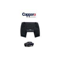 Cappafe TOYOTA HILUX 2021- Ön Kaput Scoop Havalandırma Koruma
