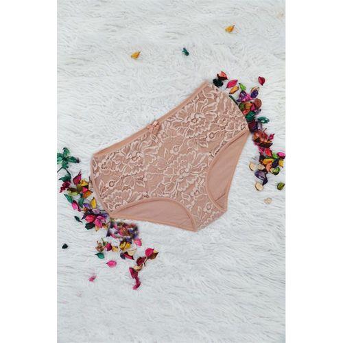 Kadın Bato Külot Belinay 3011