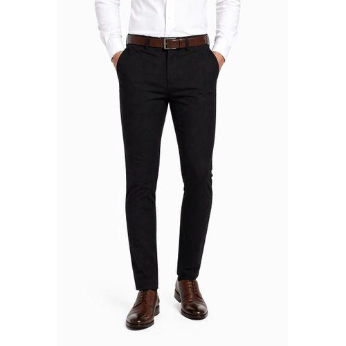 Erkek Silim Fit Spor Kumaş Pantolon BGL-ST05390