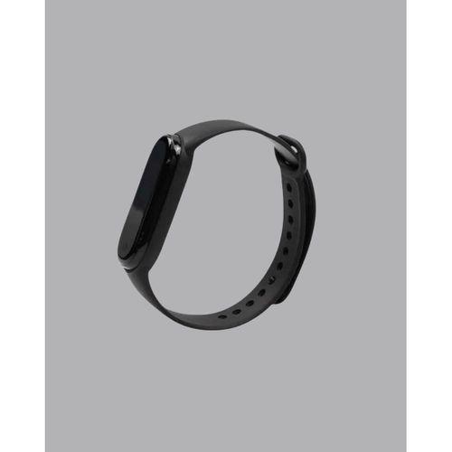 Tpu Ve Silikon Kordonlu Akıllı Bileklik – 20 Gün Bekleme Süresi