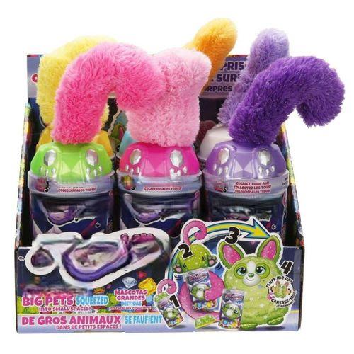 S01003962 MİSFİTTENS SÜRPRİZ PAKET  -SUN