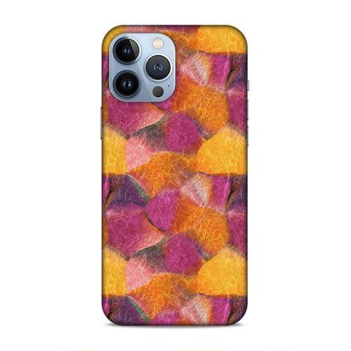 Apple iPhone 13 Pro Max Uyumlu Kılıf Utopia (4) Koruma Kılıfı Lacivert