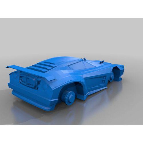 Basitleştirilmiş Dominus Roket Ligi - 5151305