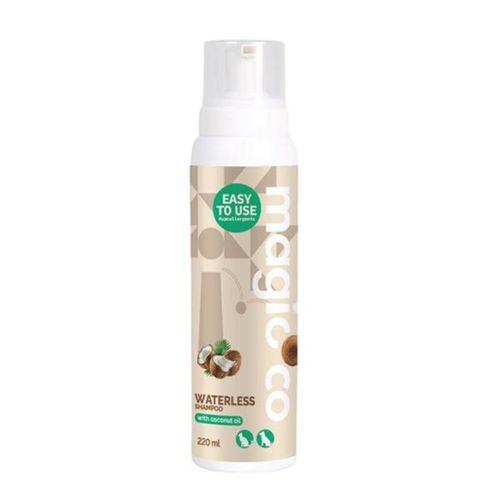 Magiccoco Hindistan Cevizli Kuru Şampuan 220 ml