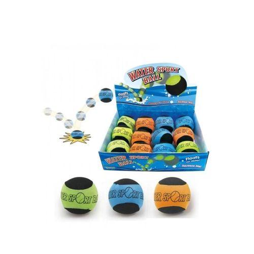 Eğitici Oyuncak 2420-1  Plastik Deniz Topu 6 cm