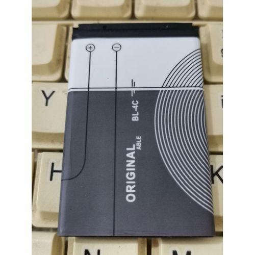 Nokia 1203-1280 Bl4c Batarya Pil