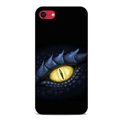 Apple iPhone SE 2020 Kılıf Dragons (44) Tough Armor Kılıf Ejderha Cinsleri