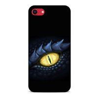 Apple iPhone SE 2020 Kılıf Dragons (44) Tough Armor Kılıf Ejderha Cinsleri