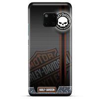 General Mobile GM 20 Pro Uyumlu Kılıf Motorsiklet (46) Core Armor Kılıf Harley