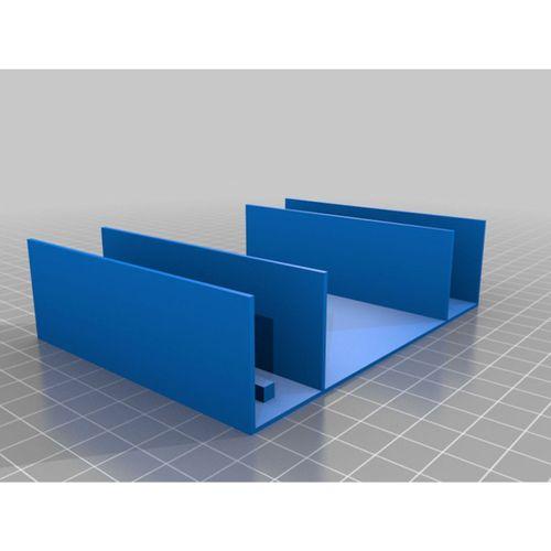 Bobin Tutucu 3 Kilo (Bu ürün Sadece Plastik parçadır - Almadan Önce Soru Sorabilirsiniz)