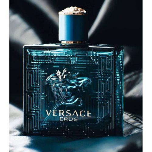 Versace Eros Edt Erkek Parfüm 100 Ml