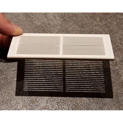 Basit Ventailtion Grille - 5137887