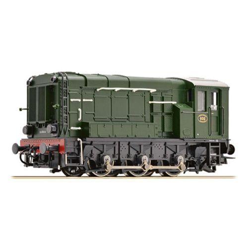 Roco NS600 Motor Muhafazası (Bu ürün Sadece Plastik parçadır - Almadan Önce Soru Sorabilirsiniz)