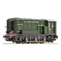 Roco NS600 Motor Muhafazası (Bu ürün Sadece Plastik parçadır - Almadan Önce Soru Sorabilirsiniz)