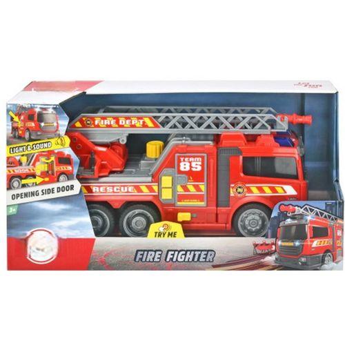 İtfaiye Arabası 36 cm