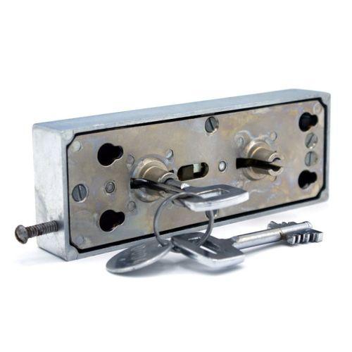 Masis Kiralık Kasa Kilidi 2.el