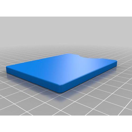 SD ve Mini SD Dosya Kutusu (Bu ürün Sadece Plastik parçadır - Almadan Önce Soru Sorabilirsiniz)