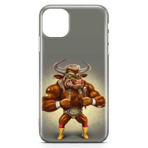 Apple iPhone 11 Pro Max Kılıf Derdi Olan Arka Kapak Koruma Desenli Full Koruyucu