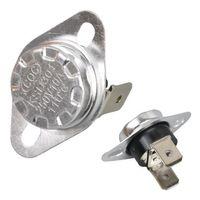 IC-269 110 C NC Termostat Normalde Kapalı Tip