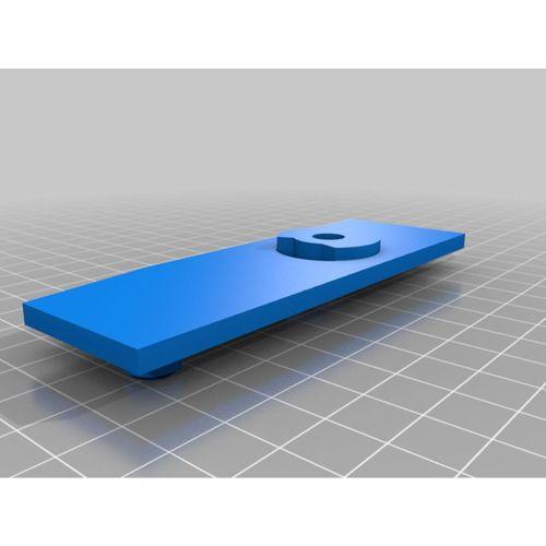 Open Rowing Monitor Performans Monitörü Kılıfı NOHRD WaterRower Classic için (Bu ürün Sadece Plastik parçadır - Almadan Önce Soru Sorabilirsiniz)