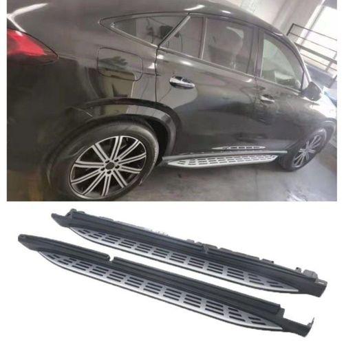 Mercedes Gle C167 2020 Sonrası Yan Basamak Oem Model