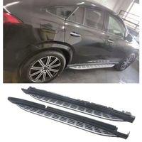 Mercedes Gle C167 2020 Sonrası Yan Basamak Oem Model