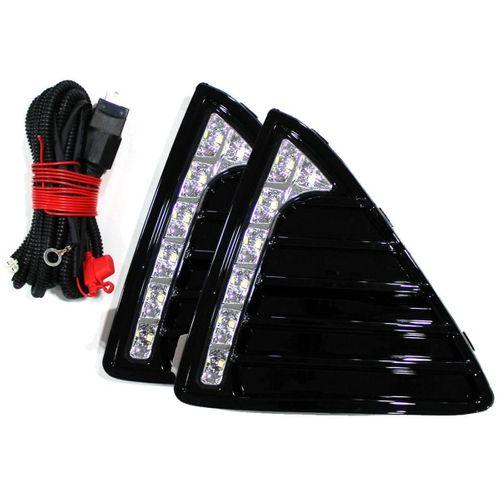 Ford Focus 2012 Panjurlu Gündüz Ledi / Lass213