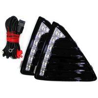 Ford Focus 2012 Panjurlu Gündüz Ledi / Lass213